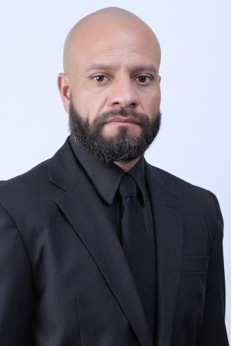 Rodrigo dos Santos Scheis